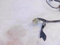1990-93 Kawasaki Ninja ZX6 ZX600D Electrical Wire Harness Wiring Loom -For Parts - C3 Cycle