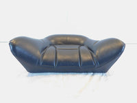 2001-2008 Honda GL1800 Goldwing 1800 Black Rear Passenger Backrest Seat Cushion - C3 Cycle
