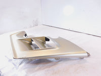 1984-91 BMW K100LT K100RT Bronze Left Side Engine Motor Cover Duct Fairing Cowl - C3 Cycle