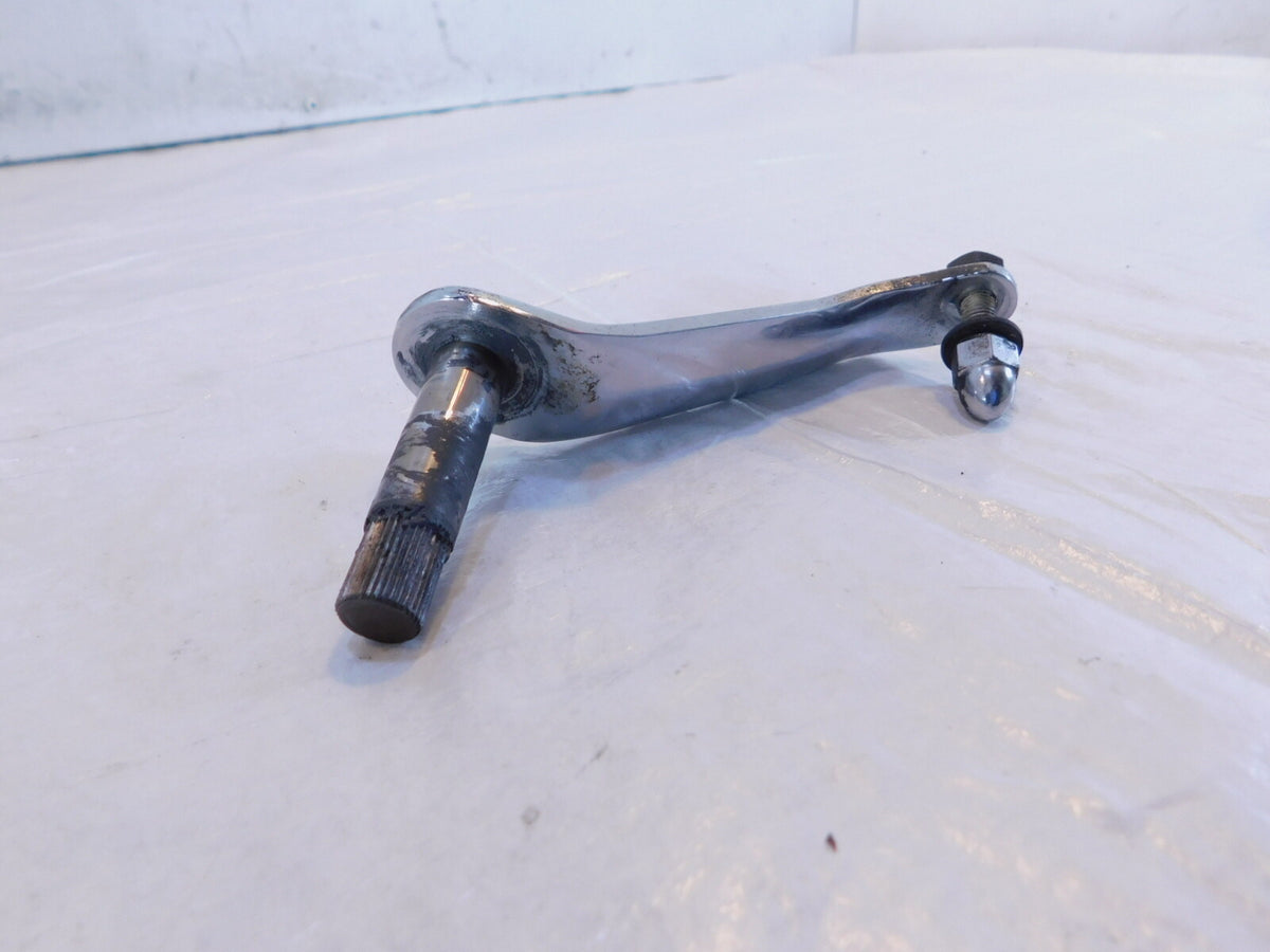 Harley Davidson Softail FXST Custom & Springer Gear Shifter Lever w/ Shaft - C3 Cycle