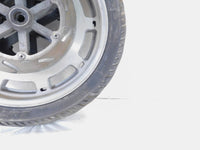 1988 & 1989 Honda Goldwing 1500 GL1500 Standard Front Cast Wheel & Brake Rotors - C3 Cycle