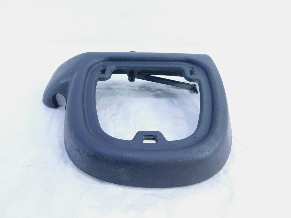 Harley Davidson Electra Glide Ultra Limited Left Lower Fairing Glove Box Cover - C3 Cycle