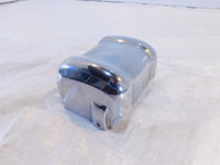 Harley Davidson Softail Fat Boy & Heritage Classic Deluxe Ignition Coil Cover - C3 Cycle