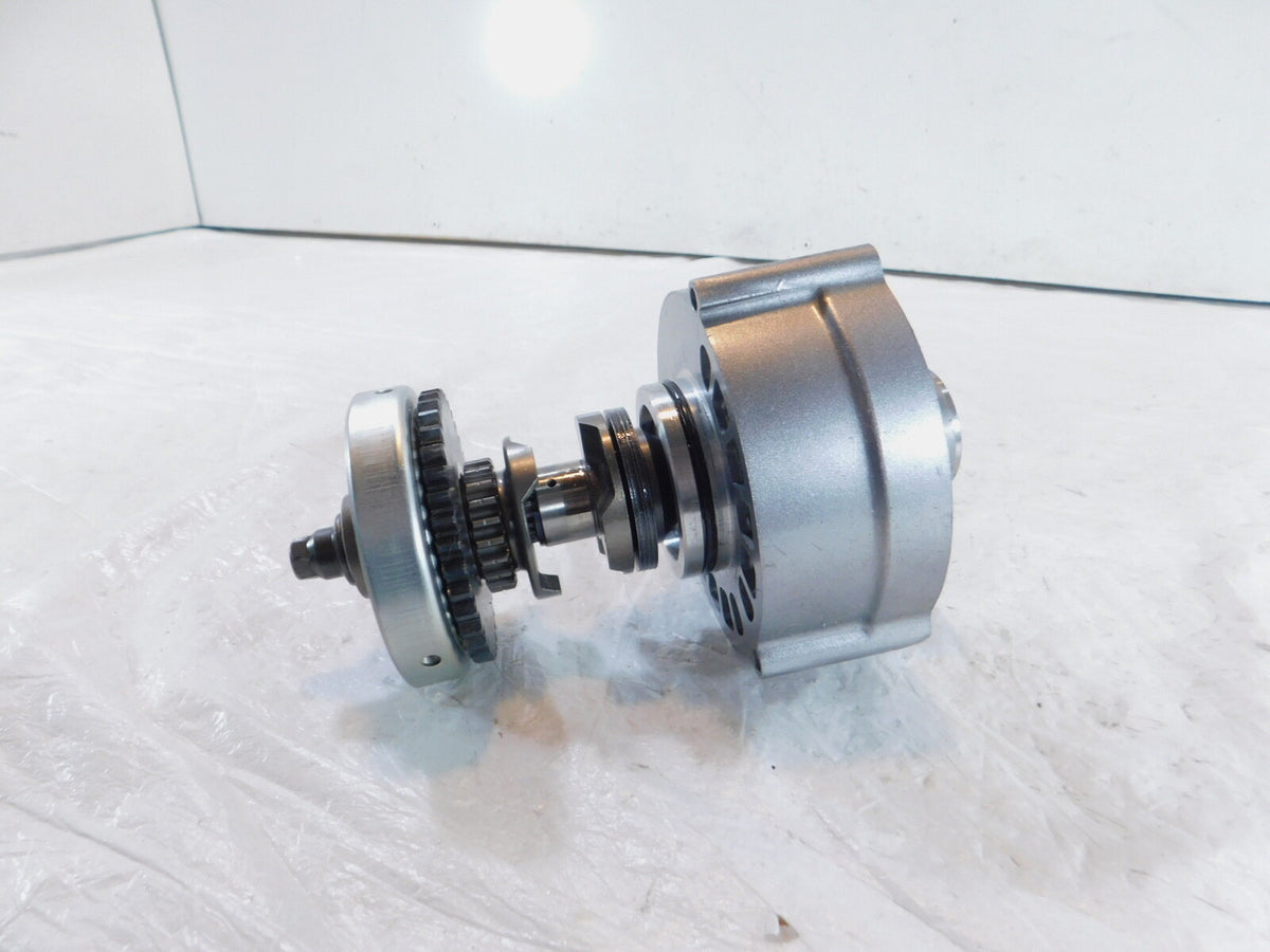 1991-2003 Honda Nighthawk 750 CB750 Starter Alternator Clutch Gears & Flywheel - C3 Cycle