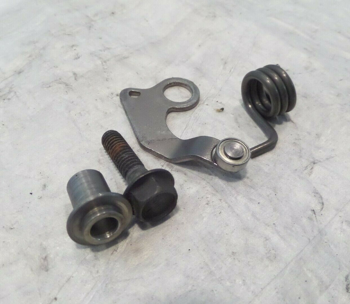 2012 12 Honda CBR 250R CBR250R OEM Engine Motor Gear Shift Drum Shifter Parts - C3 Cycle