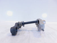 1997-00 BMW F650 Funduro F650ST Front Fork Upper/Lower Triple Tree Steering Stem - C3 Cycle