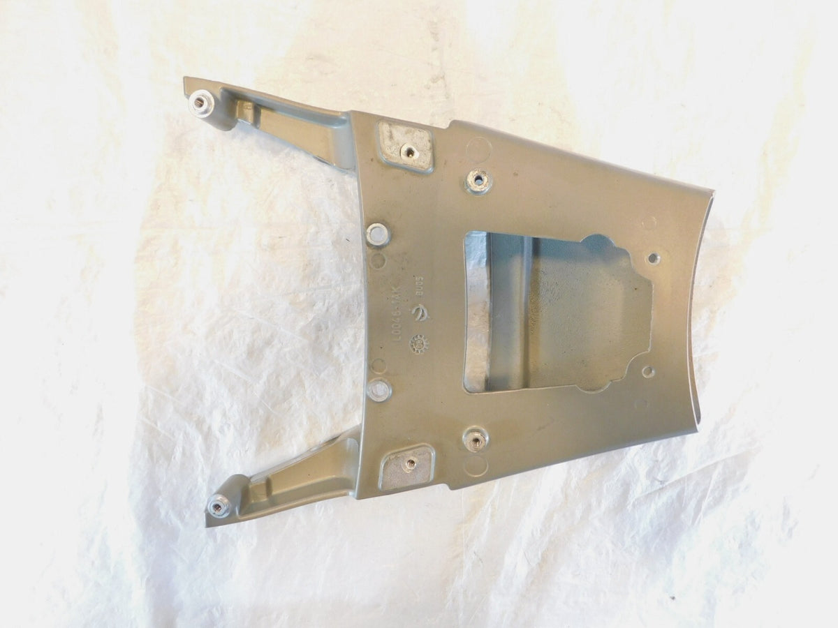 06-10 Buell XB XB12 XB12X Ulysses Rear Tail Section Subframe Tail Lamp Bracket - C3 Cycle