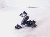 2003-2004 BMW K1200GT Adjustable Handlebar Cell Phone Charger Holder Mount Stay - C3 Cycle