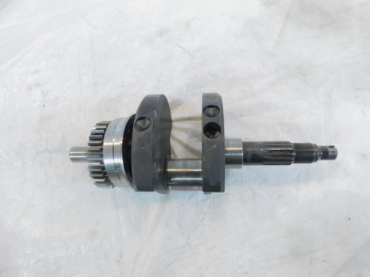 01-02 Ducati Monster M750 750 Supersport OEM Engine Motor Crankshaft Crank Shaft - C3 Cycle