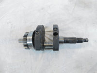 01-02 Ducati Monster M750 750 Supersport OEM Engine Motor Crankshaft Crank Shaft - C3 Cycle