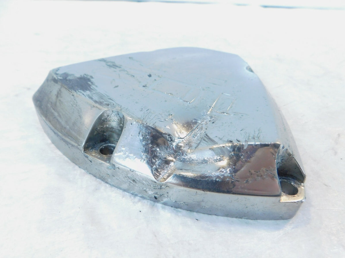 2002-2009 Yamaha Road Star 1700 Warrior XV1700 XV17 Right Engine Shifter Cover - C3 Cycle