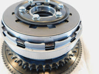 Harley Davidson Softail Touring Road Street Electra Glide Clutch Basket & Plates - C3 Cycle