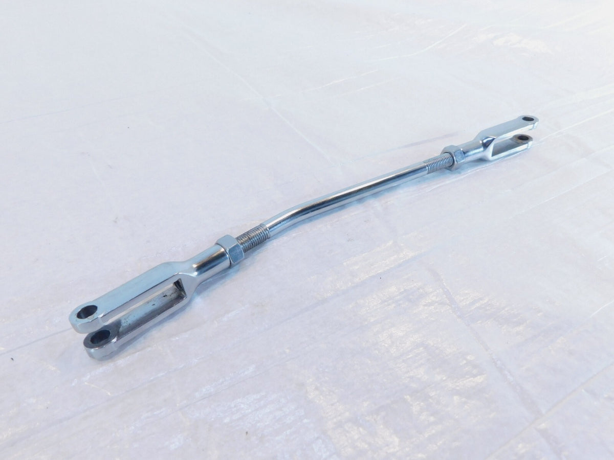 Harley Davidson Sportster 883 1200 Custom Forward Control Shifter Lever Rod - C3 Cycle