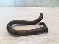 Honda GL1800 Goldwing 1800 Right Rear Engine Saddlebag Crash Guard Pipe Bracket - C3 Cycle