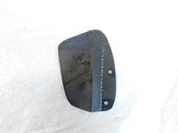 2006-2009 Aprilia Tuono 1000 RSV1000 Carbon Fiber Cover Trim Plate Panel - C3 Cycle