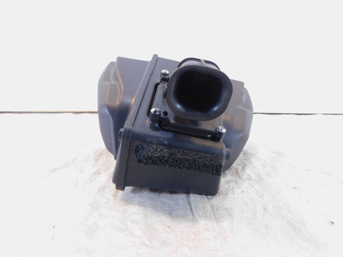 Yamaha MT-07 MT07 & YZFR7 YZF-R7 R7 Airbox Air Intake Cleaner Filter Box Housing - C3 Cycle