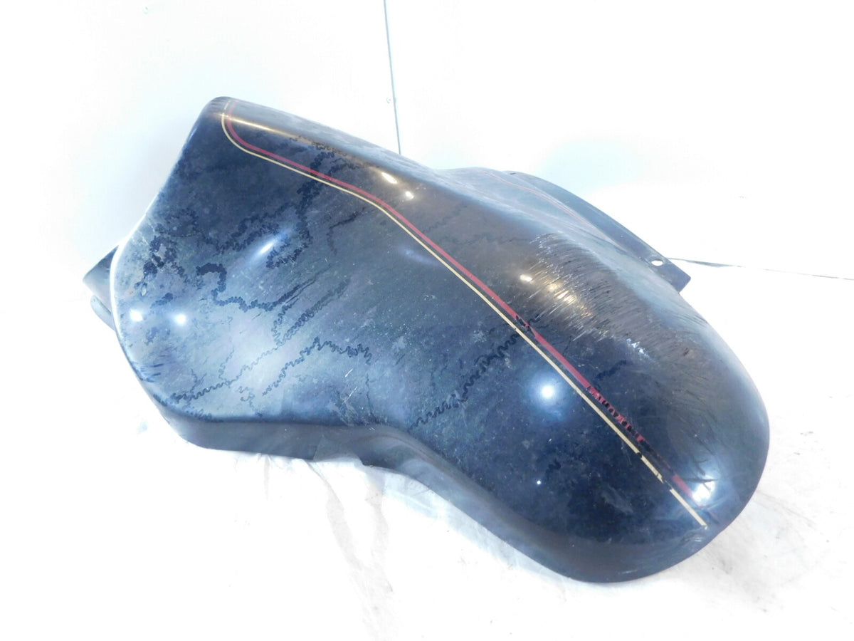 Harley Davidson Touring Street & Electra Glide Black Outer Front Fairing Cover - C3 Cycle