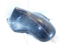 Harley Davidson Touring Street & Electra Glide Black Outer Front Fairing Cover - C3 Cycle