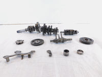 Honda VT500 Ascot & Shadow 500 Transmission Gears Drum & Shift Shifter Forks - C3 Cycle