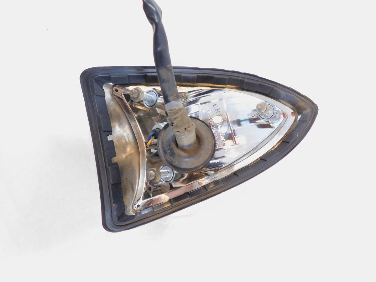 2007-2009 Yamaha V-Star 1300 XVS1300 Tourer Rear Fender Brake Light Taillight - C3 Cycle