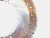 Honda VTX1300C VTX1300R VTX1300S OEM Rear Back Wheel Rim Disc Brake Rotor - C3 Cycle