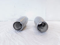 Yamaha V-Star 650 1100 XVS1100 Classic Silverado Upper Front Fork Cover Tubes - C3 Cycle