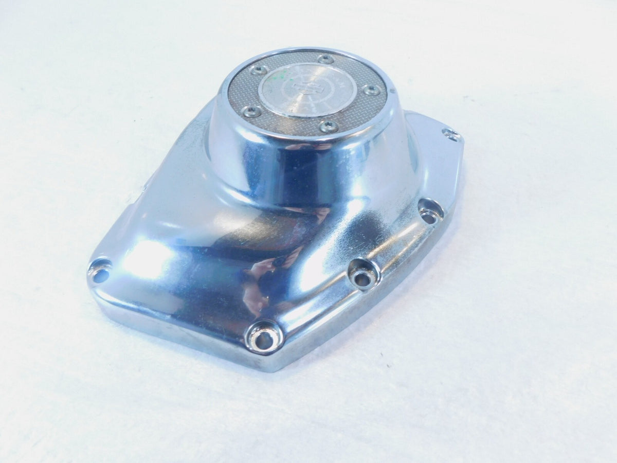 Harley Davidson Twin Cam Touring Softail Dyna Right Engine Motor Cam Gear Cover - C3 Cycle