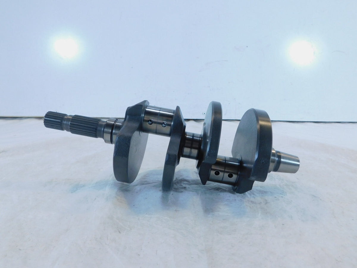 2002-2009 Honda VFR800 Interceptor 800 Engine Motor Crank Crankshaft Shaft - C3 Cycle