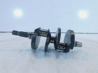 2002-2009 Honda VFR800 Interceptor 800 Engine Motor Crank Crankshaft Shaft - C3 Cycle