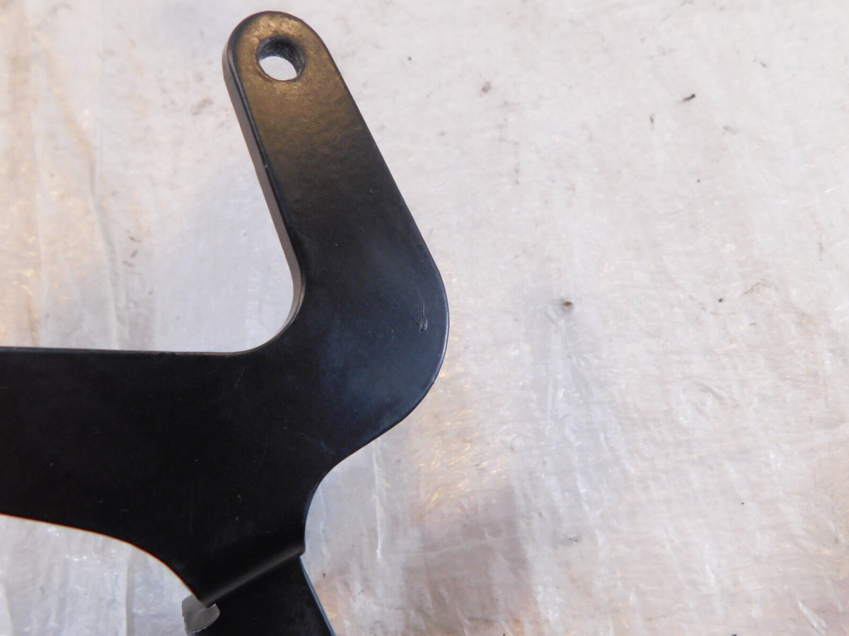 Royal Enfield Meteor 350 Euro 5 Black Gear Shifter Gearshift Foot Pedal Lever - C3 Cycle