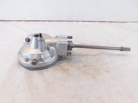 1985-2007 Yamaha V-Max 1200 VMX12 VMX1200 Silver Rear Drive Differential & Shaft - C3 Cycle