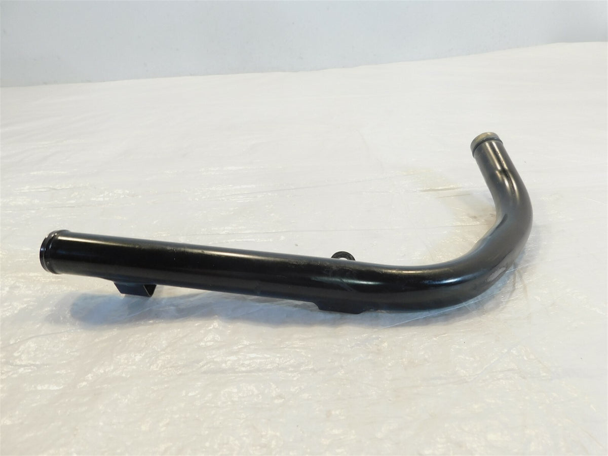 2013-2017 Kawasaki Ninja 300 EX300 Engine Water Cylinder Coolant Pipe Hose Line - C3 Cycle