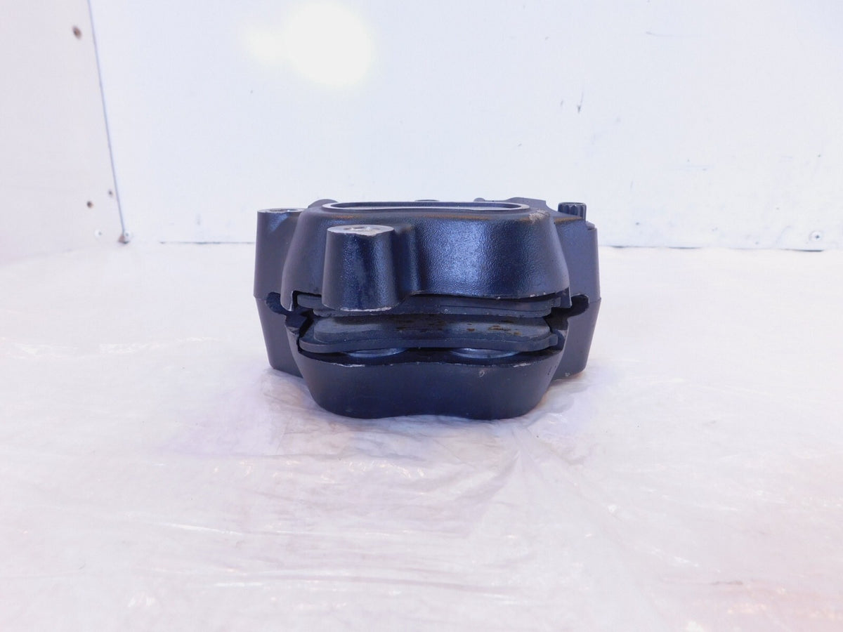 2012-2017 Harley Davidson Dyna Wide Glide Front Left Brake Disc Caliper Assembly - C3 Cycle
