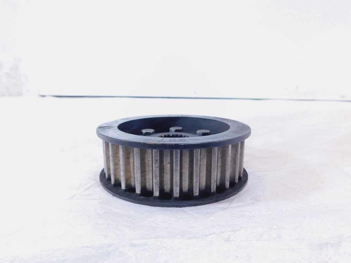 2001-2005 BMW F650CS F650 CS Front Transmission Output Drive Sprocket Pulley - C3 Cycle
