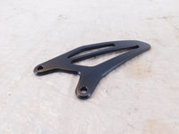 2022 2023 2024 Yamaha YZFR7 YZF-R7 R7 Front Left Foot Peg Footrest Mount Plate - C3 Cycle