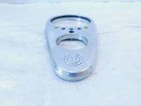 2001 01 Titan Phoenix ZRM ZSX Fuel Gas Petrol Tank Dash Console Light Panel Trim - C3 Cycle