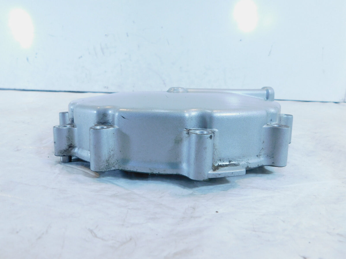 2001-2003 Honda Goldwing 1800 GL1800 GL1800A Silver Engine Motor Clutch Cover - C3 Cycle