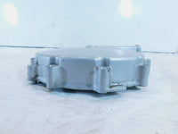 2001-2003 Honda Goldwing 1800 GL1800 GL1800A Silver Engine Motor Clutch Cover - C3 Cycle