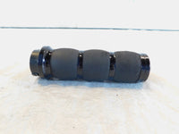 Harley Davidson Dyna Sportster Softail Avon Black Throttle Right Handlebar Grip - C3 Cycle