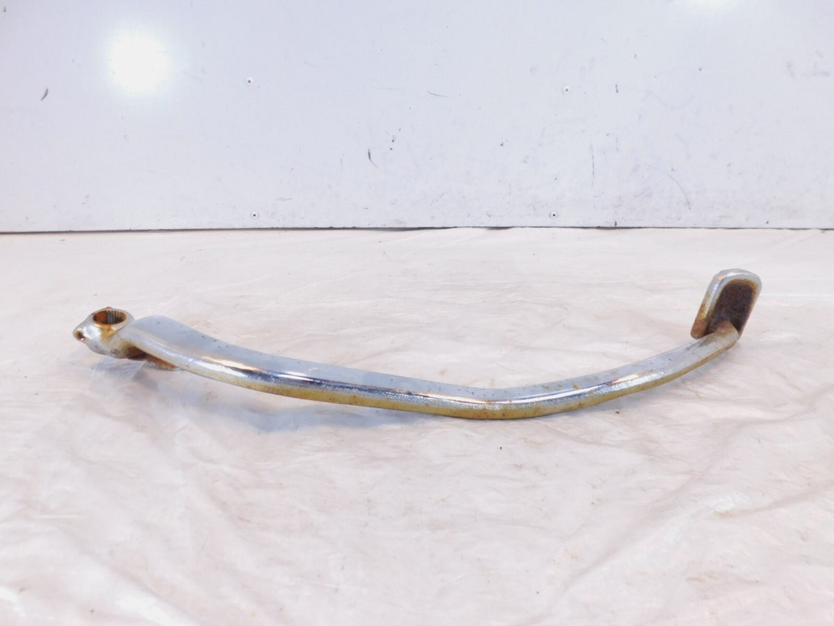 Yamaha Virago 750 1100 XV700 XV750 XV1100 Rear Wheel Foot Brake Pedal Lever - C3 Cycle