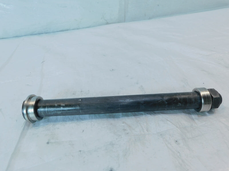 Yamaha YZFR6S YZF R6S YZFR6 R6 & YZFR1 R1 & FZ6 FZ-6 Rear Back Wheel Axle Shaft