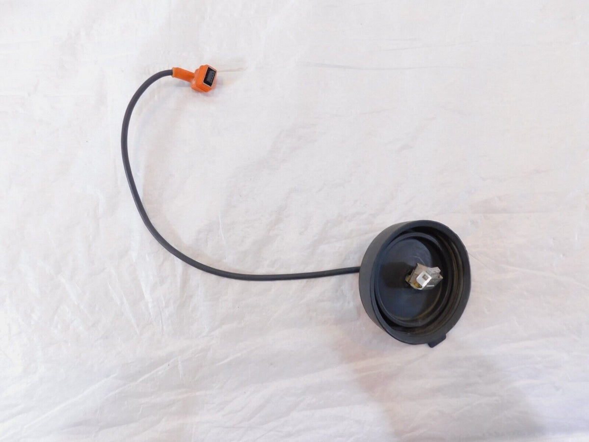 2008-2011 Victory Vision Touring & 8-Ball Front Headlight HID Light Bulb Harness - C3 Cycle
