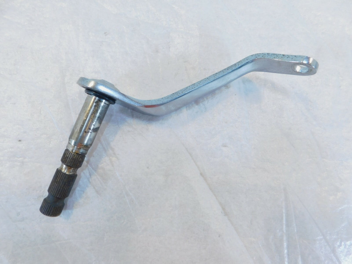Harley Davidson Softail Heritage Classic & Fat Boy Transmission Gear Shift Lever - C3 Cycle