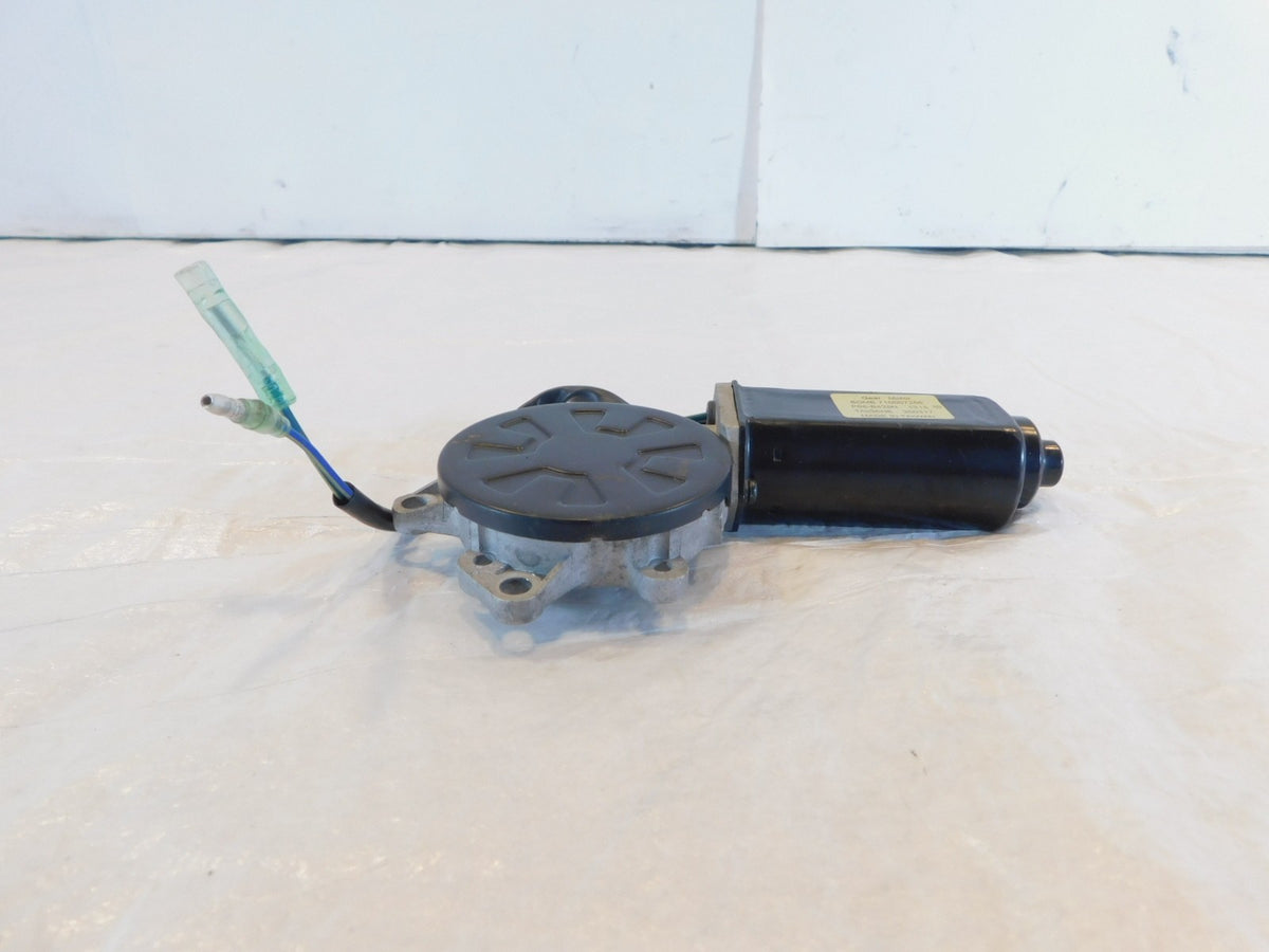 Can-Am Spyder F3-S F3-T RT Limited LTD STD Electrical Control Actuator Motor - C3 Cycle