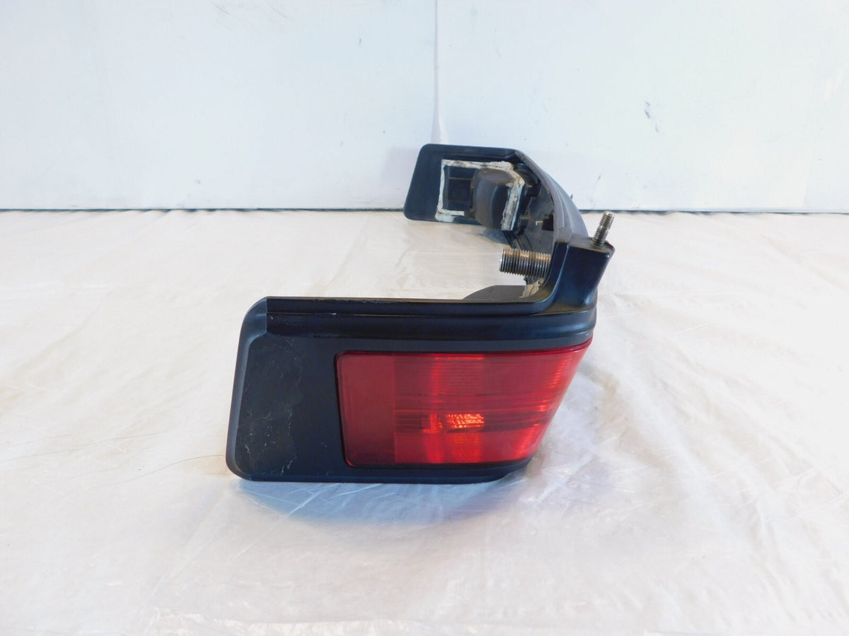 Harley Davidson Electra Glide Ultra Classic Luggage Box Rear Brake Light Housing - C3 Cycle