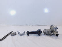 Triumph Street Triple R RX & Tiger 800 XC Engine Motor Oil Pump & Drive Chain - C3 Cycle