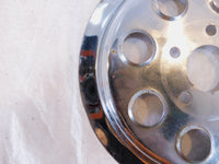 91-99 Harley Davidson Sportster XLH 883 & 1200 Rear Wheel Sprocket Pulley Cover - C3 Cycle