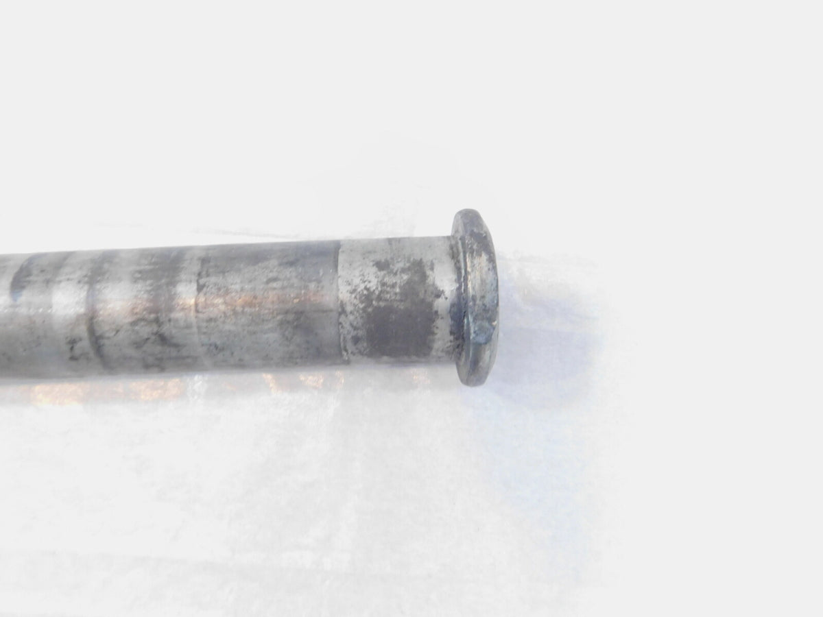 Suzuki GSXR600 & GSXR750 & GSXR1000 & TL1000R Rear Wheel Axle Bolt Shaft