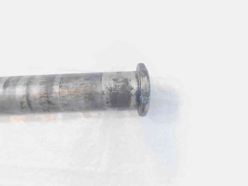 Suzuki GSXR600 & GSXR750 & GSXR1000 & TL1000R Rear Wheel Axle Bolt Shaft