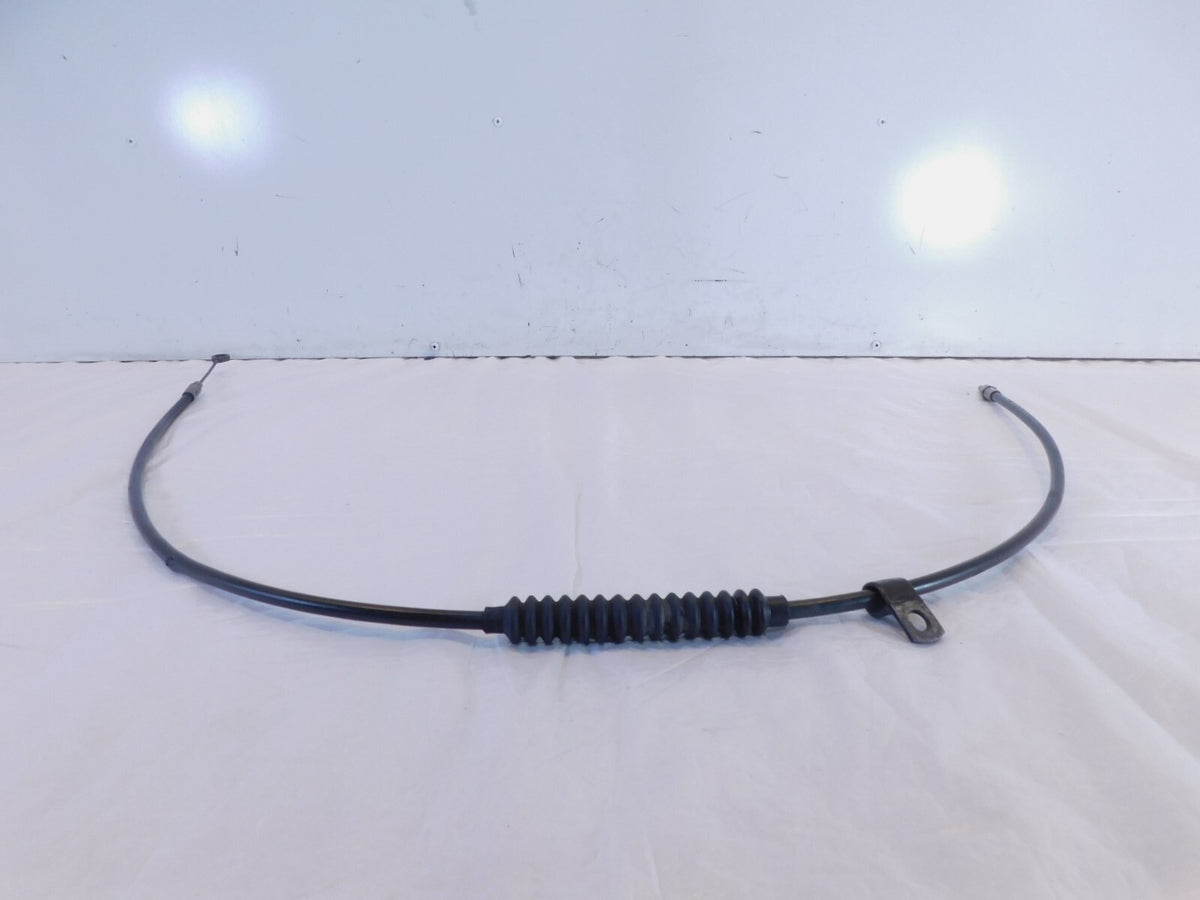 Harley Davidson Sportster 883 & 1200 Sport, Custom & Standard Clutch Cable Line - C3 Cycle